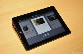 蘋果iPad 2圖集 回顧經(jīng)典，見證平板電腦的進化之路